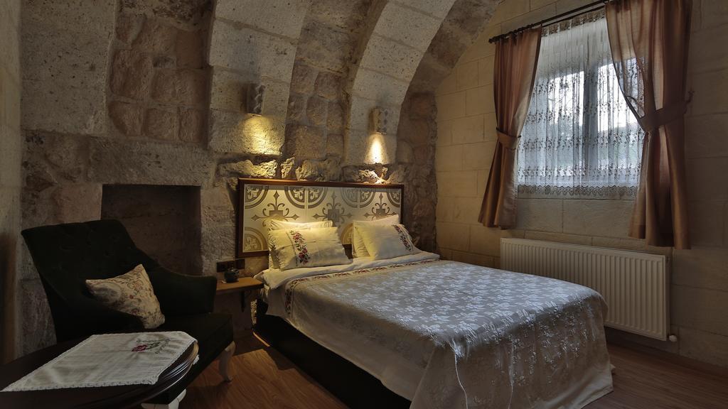 Sakli Konak Cappadocia Hotel&Restaurant Uchisar Room photo